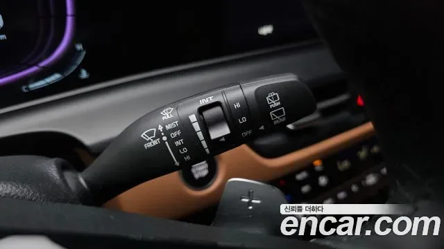 Kia Seltos бензин 1.6 Turbo 4WD Signature, миниатюра 24