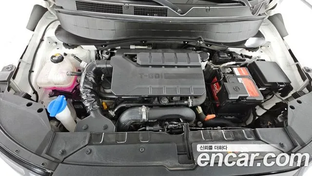 Hyundai Casper Turbo, миниатюра 17