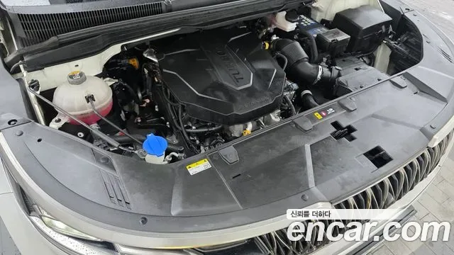 Kia Carnival дизель 9 мест ( ), миниатюра 28