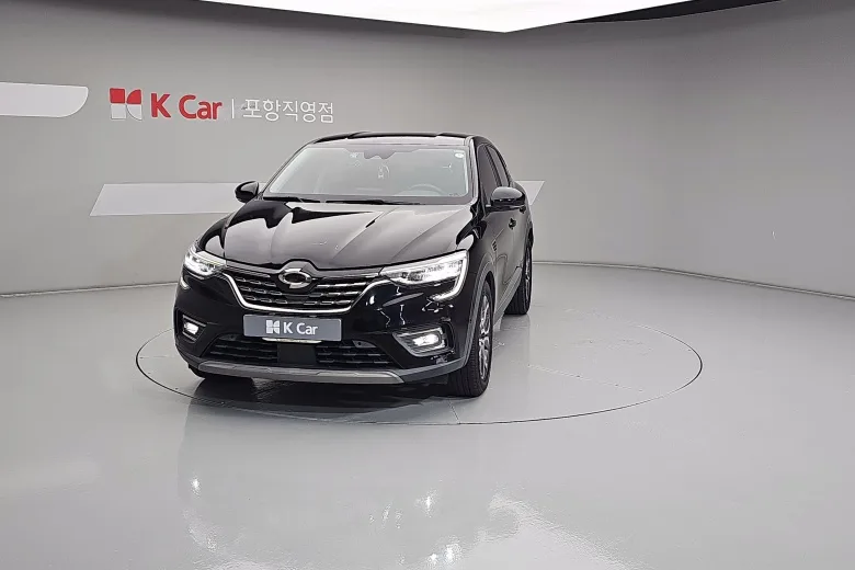 Renault XM3 бензин Turbo 1.3 RE