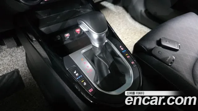 Kia K3 II 1.6 Signature, миниатюра 9