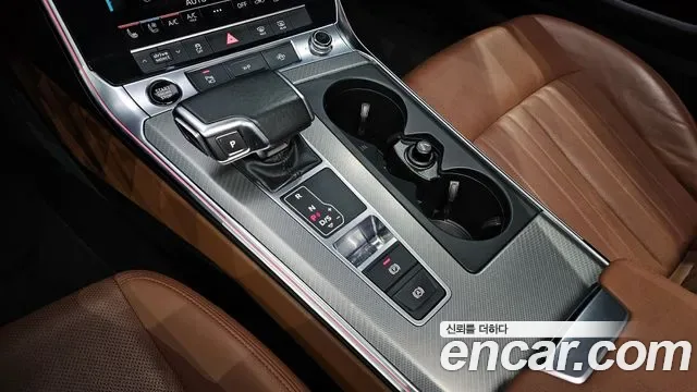 Audi A6 40 TDI, миниатюра 2