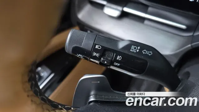 Kia Carnival дизель 7 мест, миниатюра 21