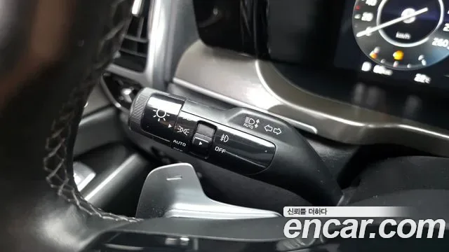 Kia Sorento дизель 2.2 2WD, миниатюра 9