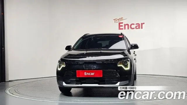Kia Niro EV, миниатюра 30