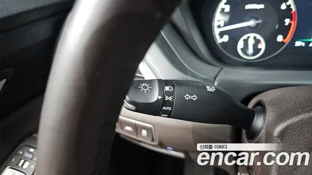 Genesis G90 3.8 AWD, миниатюра 4
