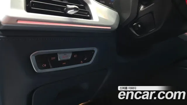 BMW XM, миниатюра 6
