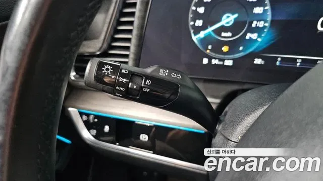 Kia Sportage бензин 1.6 Turbo 2WD Signature, миниатюра 10