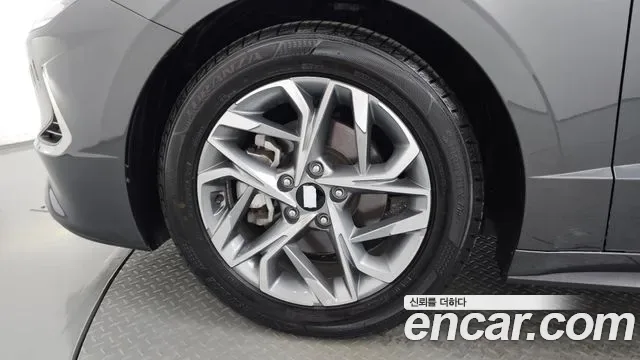 Hyundai Sonata 2.0 LPG Premium, миниатюра 20
