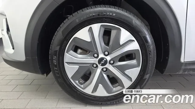 Kia Niro, миниатюра 7