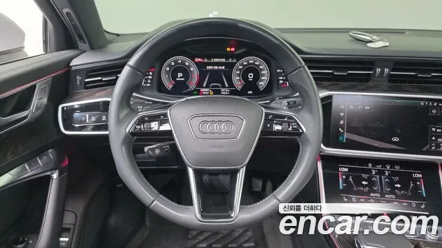 Audi A6 45 TFSI Premium, миниатюра 20