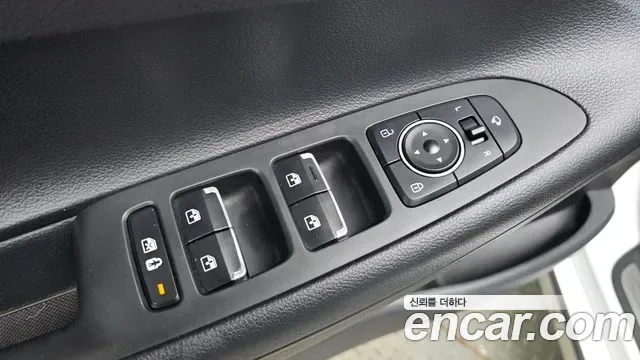 Hyundai Grandeur, миниатюра 9
