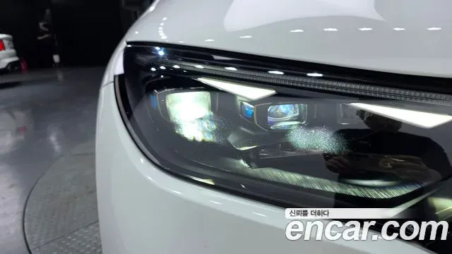 Mercedes-Benz EQE EQE500 4MATIC, миниатюра 27