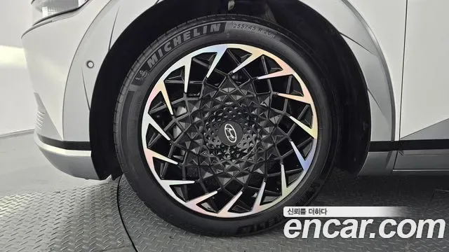Hyundai Ioniq 5 AWD Prestige, миниатюра 28