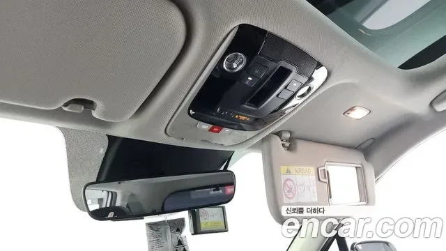Kia Sorento бензин 2.5T 4WD Gravity, миниатюра 6