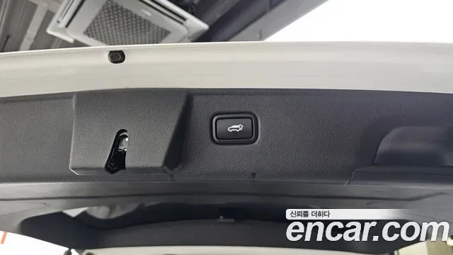 Kia Mohave дизель 3.0 4WD 7 мест, миниатюра 13