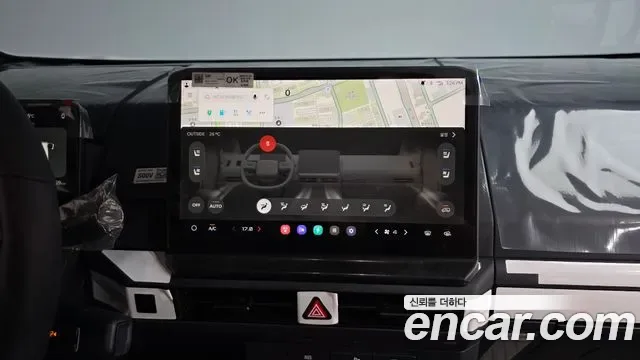 Kia PV5, миниатюра 2