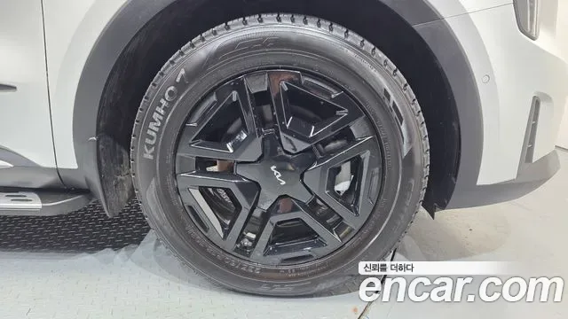 Kia Sorento HEV 1.6 4WD Gravity, миниатюра 30