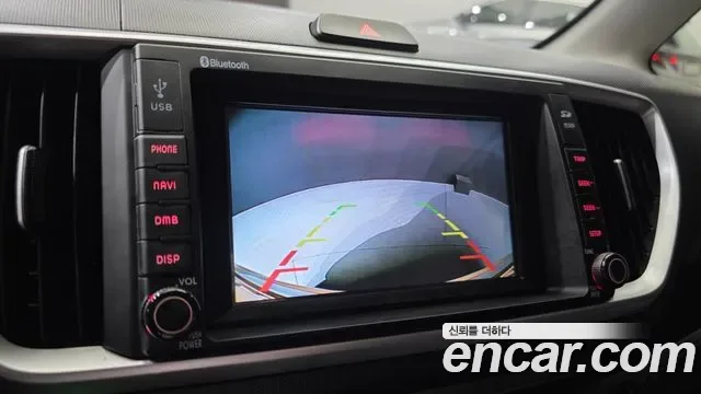 Kia The New Ray, миниатюра 30