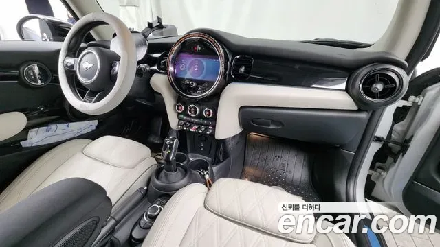 MINI Cooper III, миниатюра 3