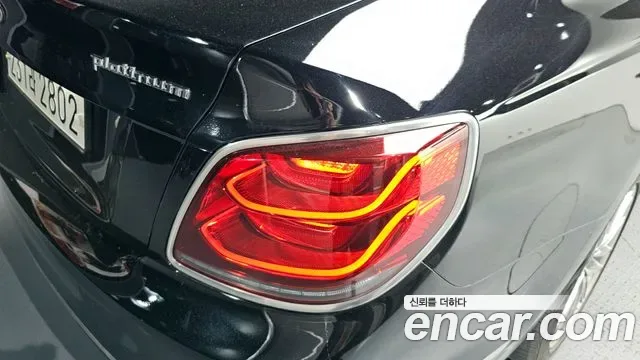 Kia K9 3.8 GDI AWD, миниатюра 19