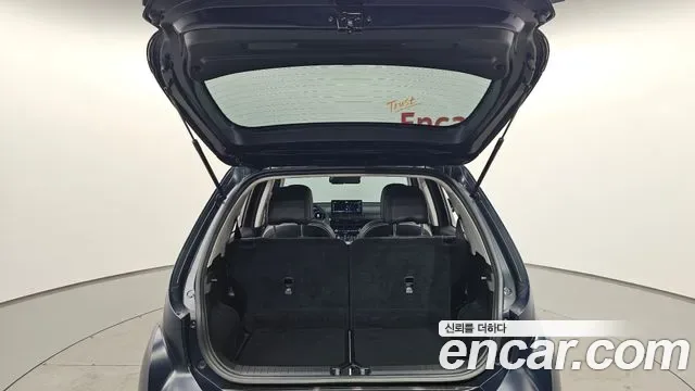 Hyundai Casper Inspiration, миниатюра 9