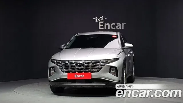 Hyundai TUCSON дизель 2.0 2WD Modern, миниатюра 27