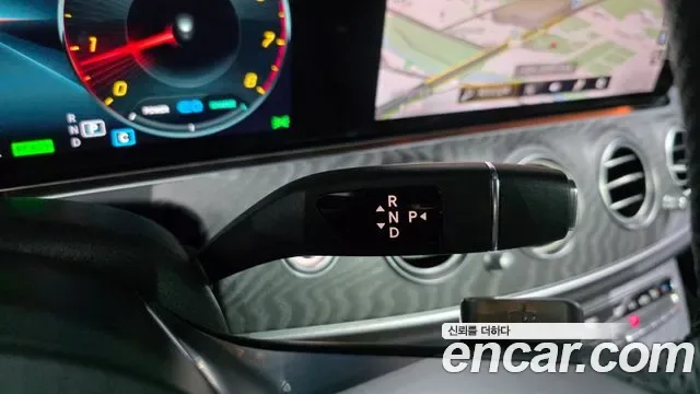 Mercedes-Benz E-Class E350 4MATIC AMG Line, миниатюра 2