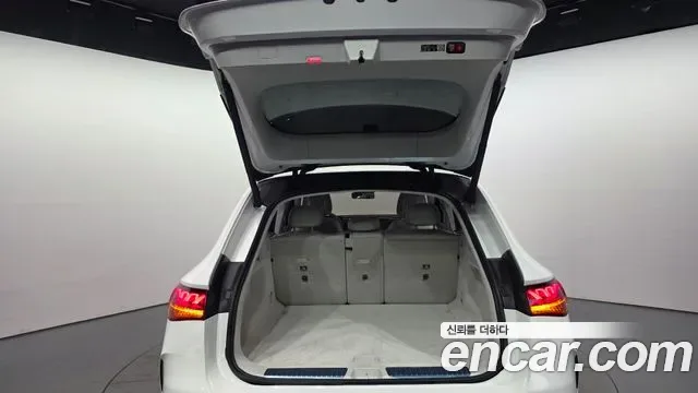 Mercedes-Benz EQE EQE500 4MATIC, миниатюра 6