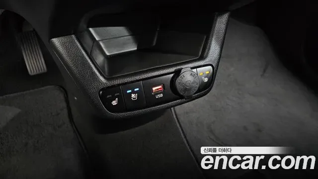 Kia Ray Prestige, миниатюра 30