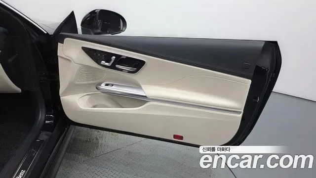 Mercedes-Benz CLE CLE200, миниатюра 22