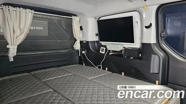 Hyundai Staria 2WD, миниатюра 25