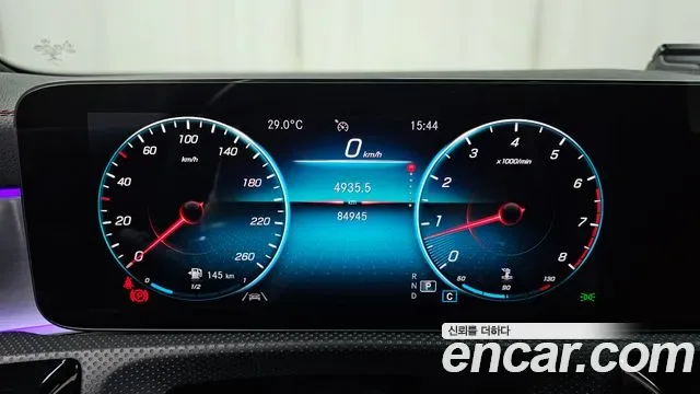 Mercedes-Benz CLA CLA250 4MATIC, миниатюра 22