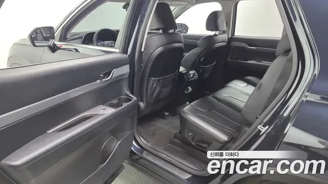 Hyundai Palisade бензин 3.8 2WD, миниатюра 2