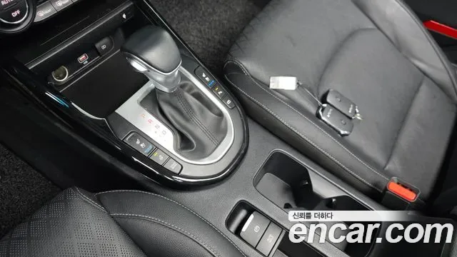 Kia K3 II 1.6 Signature, миниатюра 10