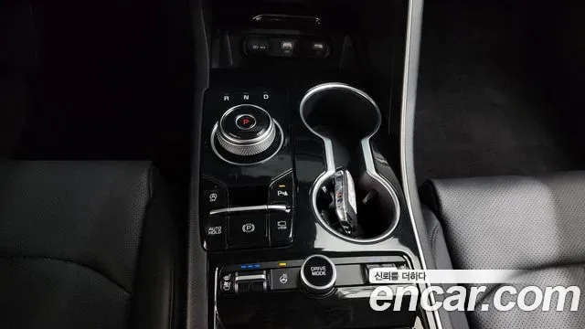 Kia K5 III 2.0 Prestige, миниатюра 14