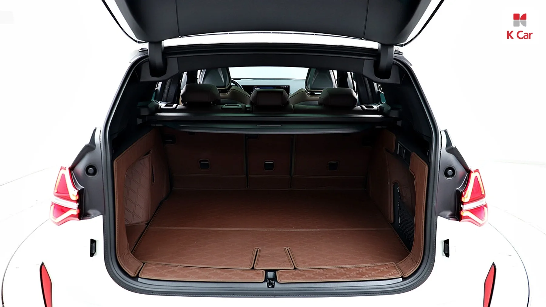 BMW X3 бензин 2.0 xDrive M, миниатюра 27