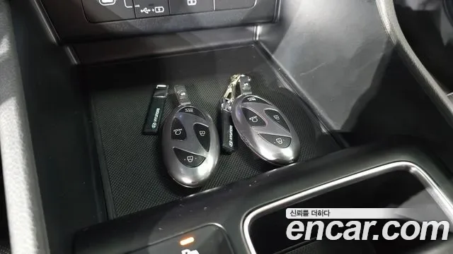Hyundai Sonata 2.0 Premium, миниатюра 19