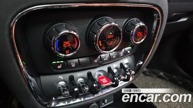 MINI Cooper II, миниатюра 3