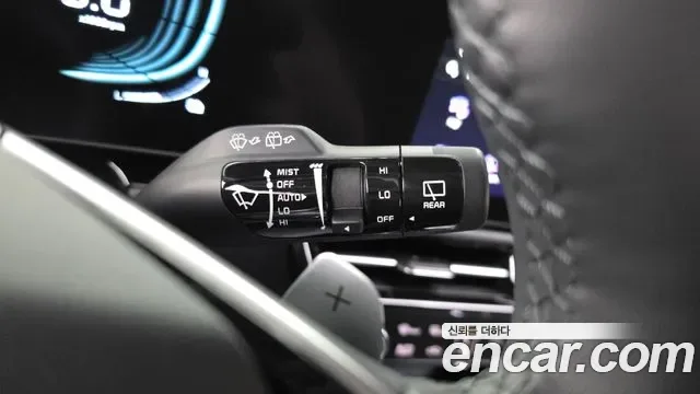Kia Niro Prestige, миниатюра 10