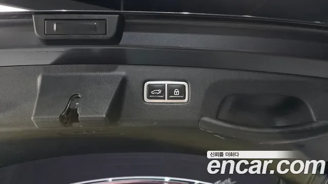 Kia Sorento дизель 2.2 4WD Prestige, миниатюра 2