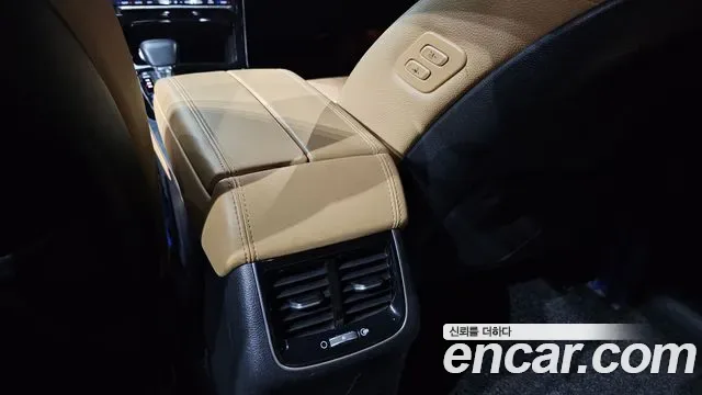 Kia K7 2.5 GDI, миниатюра 26