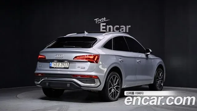Audi Q5 45 TFSI Premium, миниатюра 12