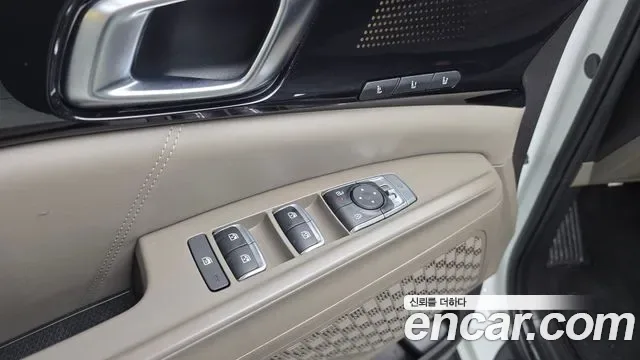 Kia Carnival дизель 7 мест Signature, миниатюра 18