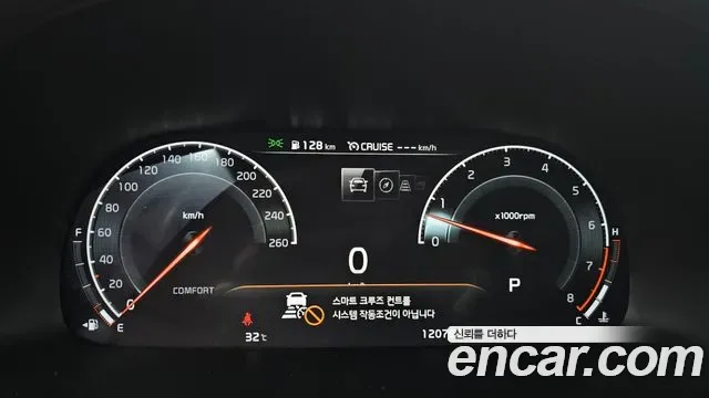 Kia K9 3.3 T-GDI AWD, миниатюра 4