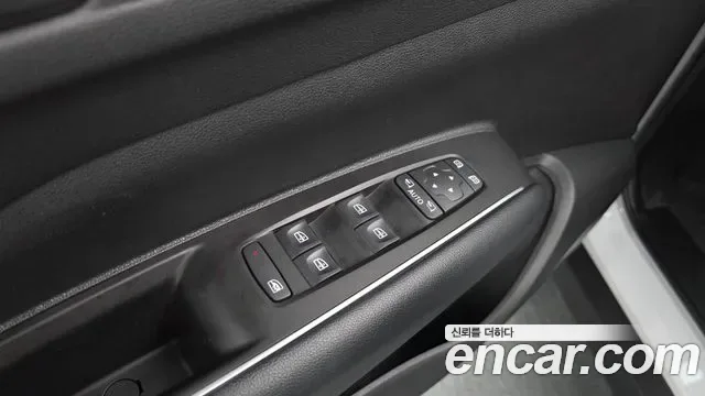 Renault QM6 2.0 LPe LE 2WD, миниатюра 24