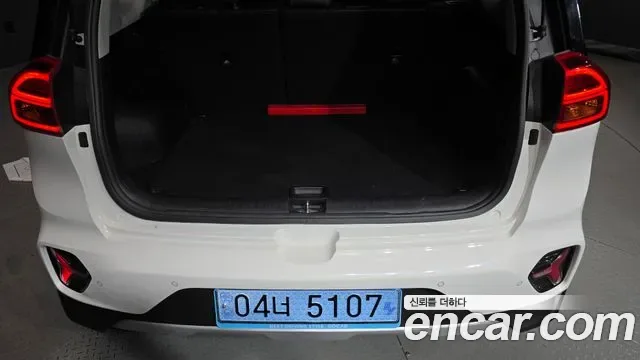Kia Niro, миниатюра 11