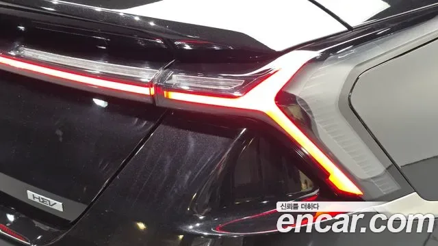 Kia K8 гибрид Signature, миниатюра 21