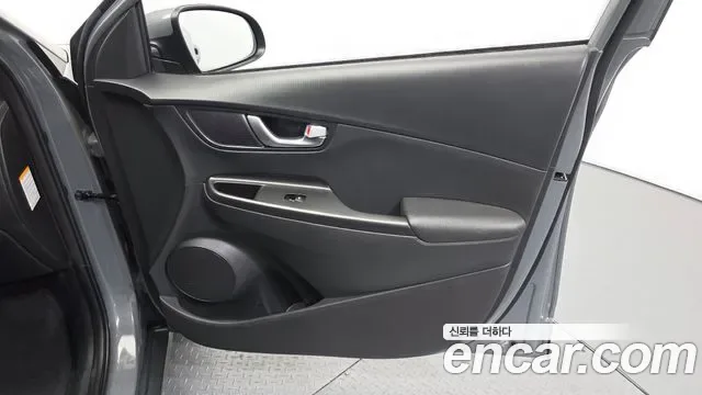 Hyundai Kona Modern, миниатюра 6