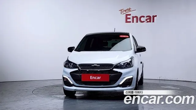 Chevrolet The New Spark, миниатюра 10